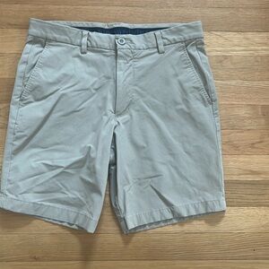 Vineyard Vines Shorts, khaki, size men’s 30